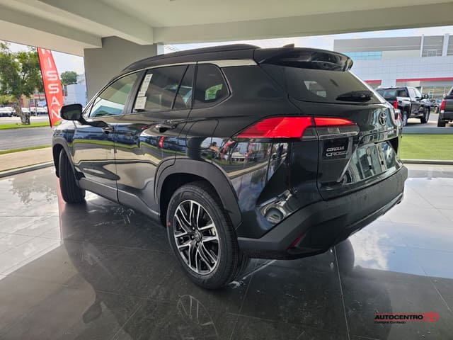 Inventario Nuevos 53 Toyota Corolla Cross XLE 2026