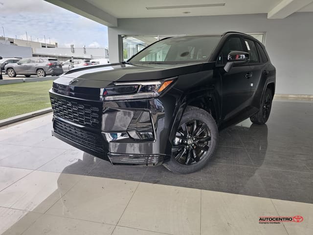 Inventario Nuevos 72 Toyota RAV4 SE 2026