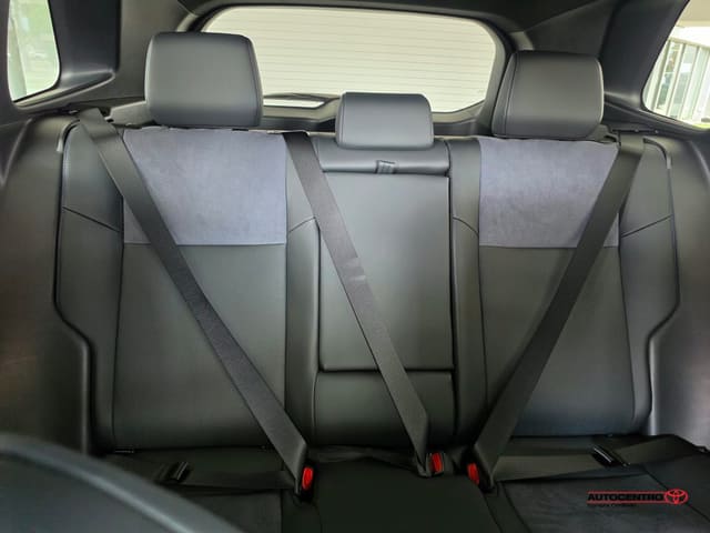 Inventario Nuevos 13 Toyota RAV4 XSE 2026