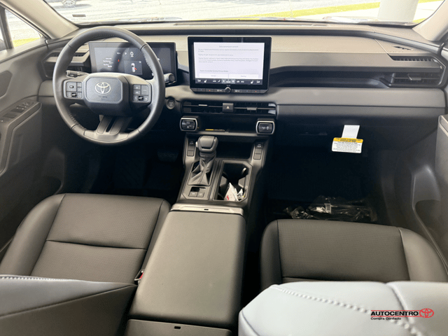 Inventario Nuevos 35 Toyota RAV4 XLE Premium 2026