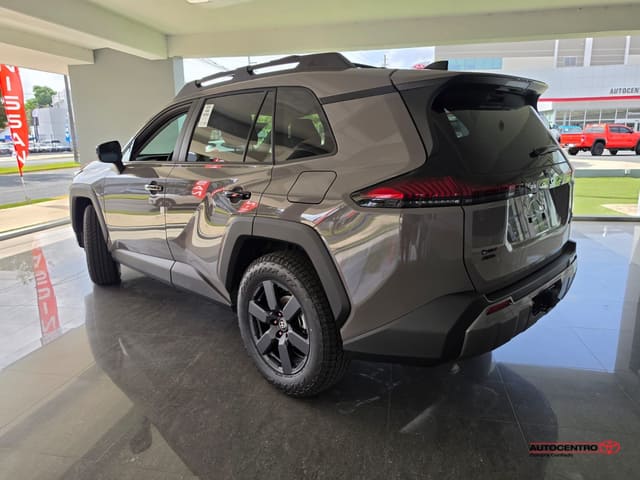 Inventario Nuevos 2 Toyota RAV4 Woodland 2026