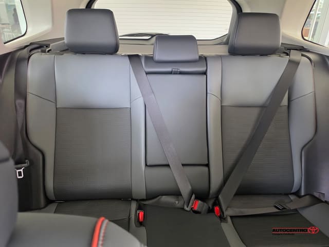 Inventario Nuevos 3 Toyota RAV4 Woodland 2026