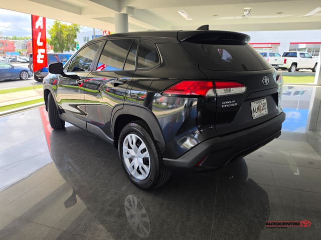 Toyota Corolla Cross L 2024