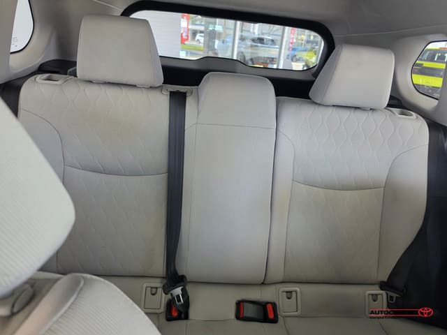 Toyota Corolla Cross L 2024