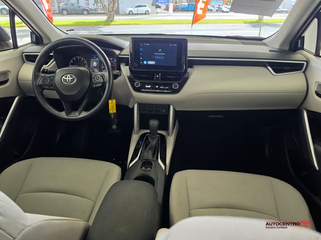 Toyota Corolla Cross L 2024