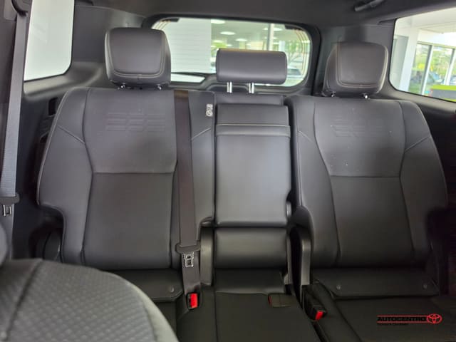 Inventario Usados 54 Lexus GX 2026