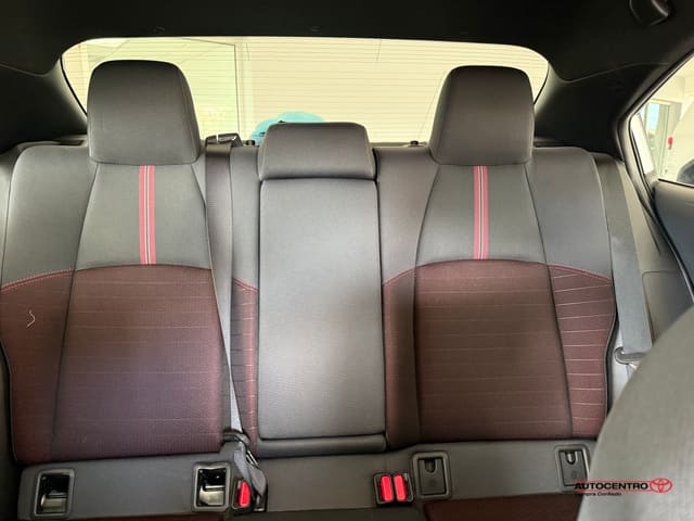 Toyota Corolla SE 2025