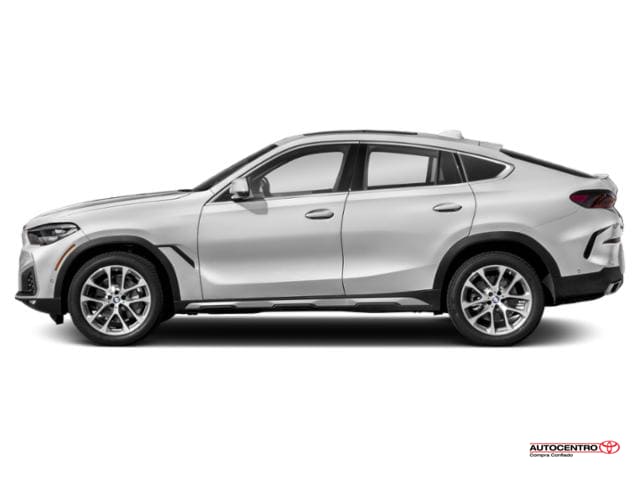 BMW X6 xDrive40i xDrive40i 2022
