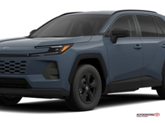 Toyota RAV4 XLE Premium 2026