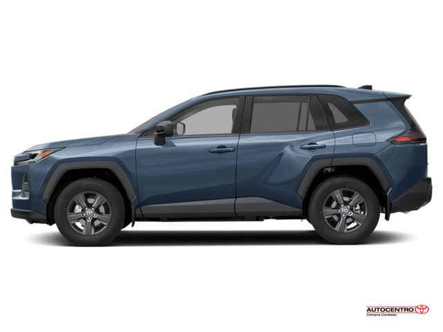 Toyota RAV4 SE 2026