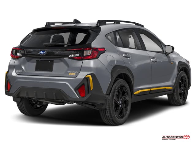 Subaru Crosstrek Sport 2024