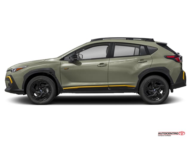 Subaru Crosstrek Sport 2024