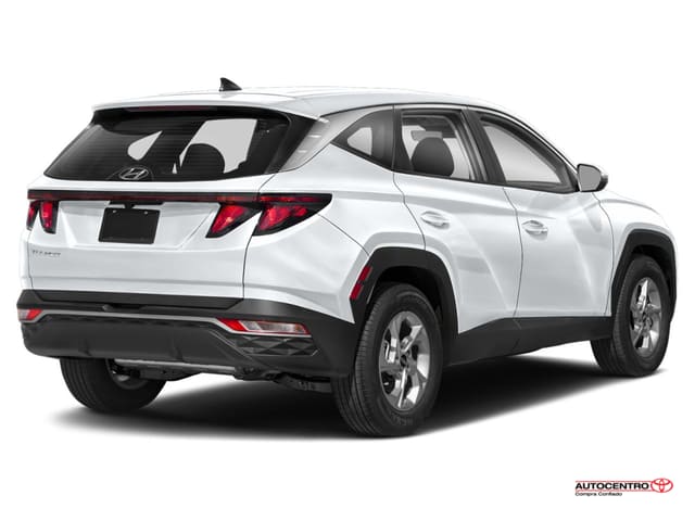 Hyundai Tucson SE 2022