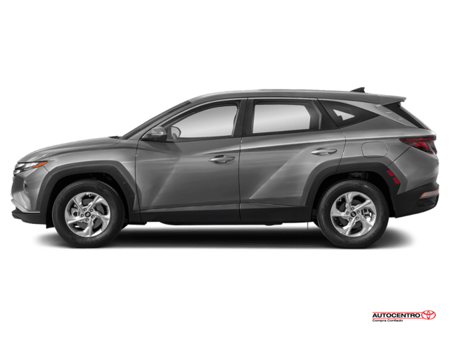 Hyundai Tucson SE 2022