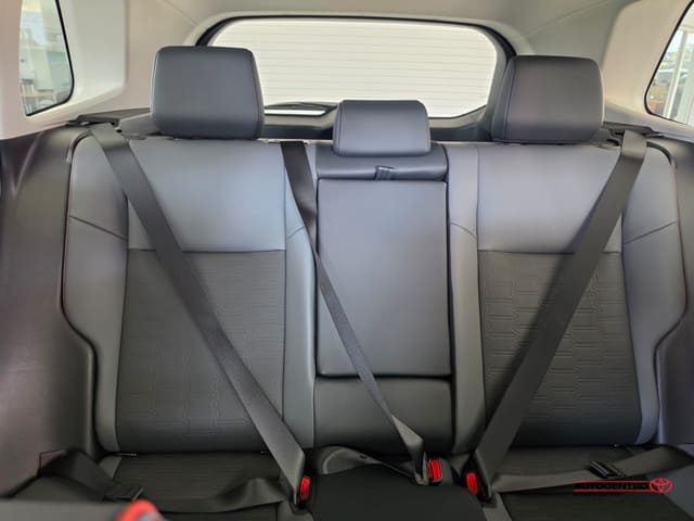 Toyota RAV4 Plug-In Hybrid Woodland 2026
