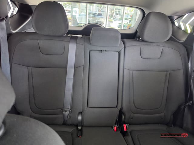 Hyundai Tucson SE 2025