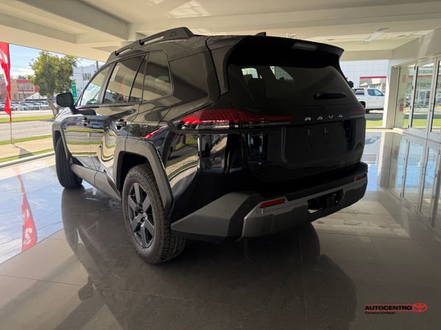 Inventario 2 Toyota RAV4 Plug-In Hybrid Woodland 2026