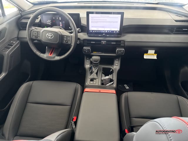 Inventario 4 Toyota RAV4 Plug-In Hybrid Woodland 2026