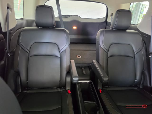 Inventario Usados 44 Nissan Pathfinder SL 2023