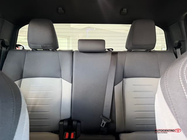 Inventario 29 Toyota Tacoma 4WD TRD Sport 2025