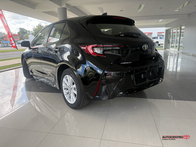 Inventario Nuevos 88 Toyota Corolla Hatchback SE 2027