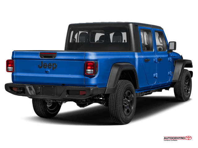 Jeep Gladiator NightHawk 2024