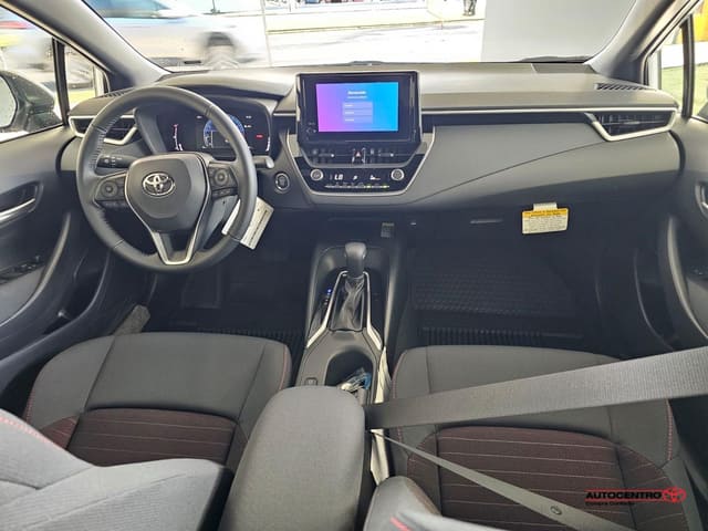 Inventario Nuevos 80 Toyota Corolla SE 2027