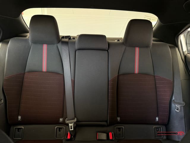 Inventario Usados 39 Toyota Corolla SE 2024
