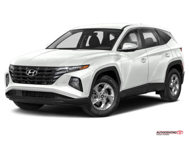 Hyundai Tucson SE 2024