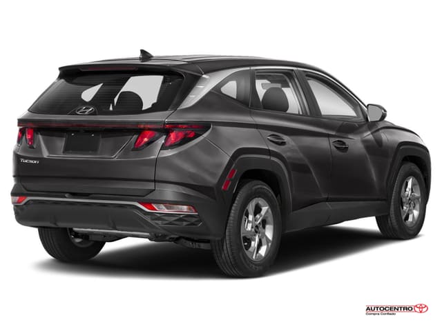Hyundai Tucson SE 2024