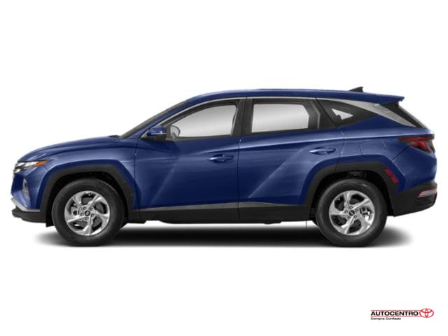 Hyundai Tucson SE 2024