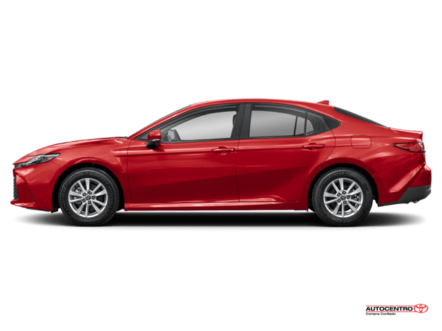 Inventario Nuevos 19 Toyota Camry SE 2026
