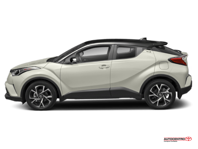 Toyota C-HR XLE 2019