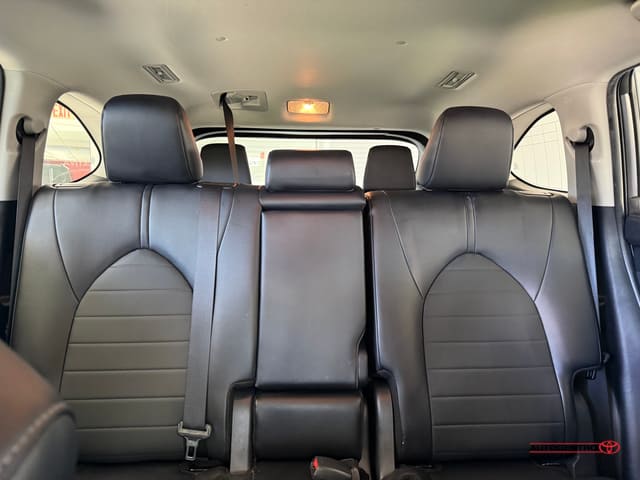 Toyota Highlander XLE 2024
