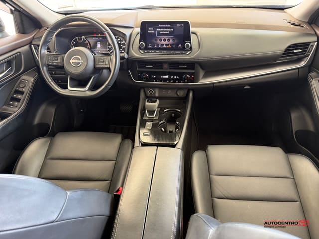 Nissan Rogue SV 2023
