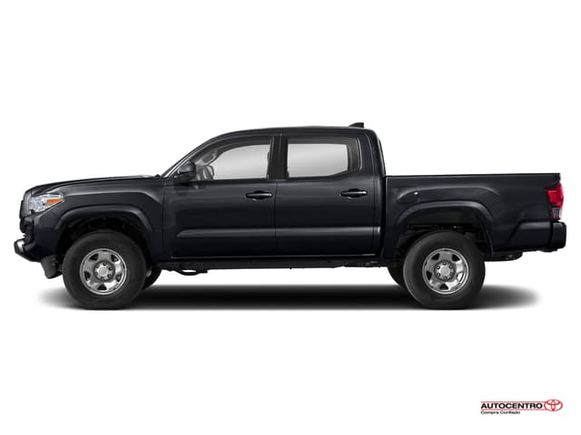 Toyota Tacoma 4WD TRD Off-Road 2021
