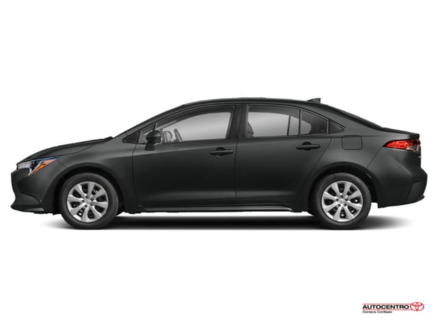 Toyota Corolla L 2021