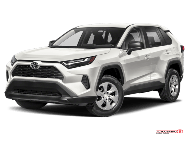 Toyota RAV4 LE 2023