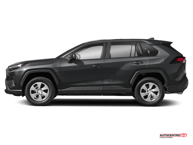 Toyota RAV4 LE 2023