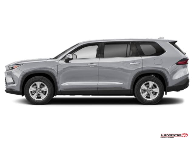 Inventario Nuevos 49 Toyota Grand Highlander LE 2026