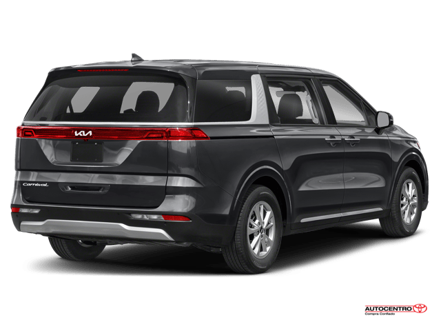 Kia Carnival LX 2024