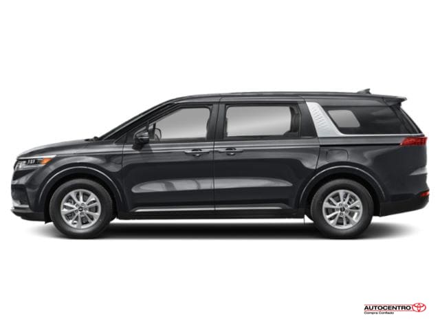 Kia Carnival LX 2024