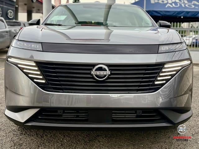 Nissan Murano SV 2026