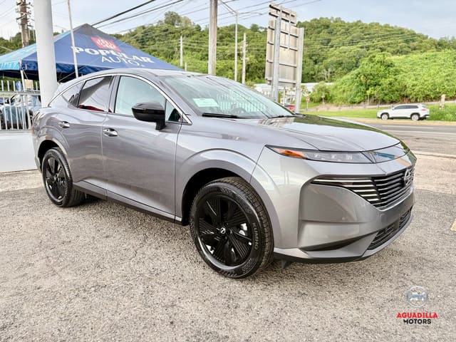 Nissan Murano SV 2026