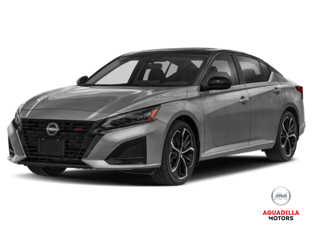 2026 Nissan Altima 2.5 SR's photo