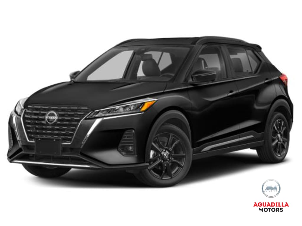 2023 Nissan Kicks 1.6 SR's photo