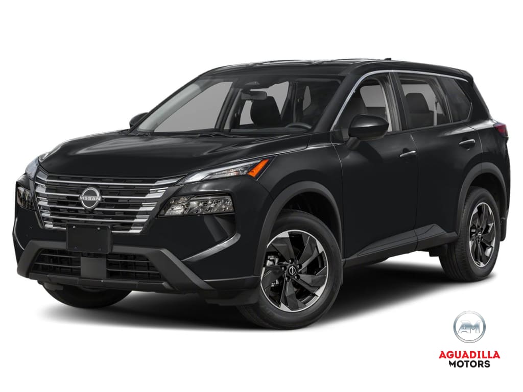 2026 Nissan Rogue's photo