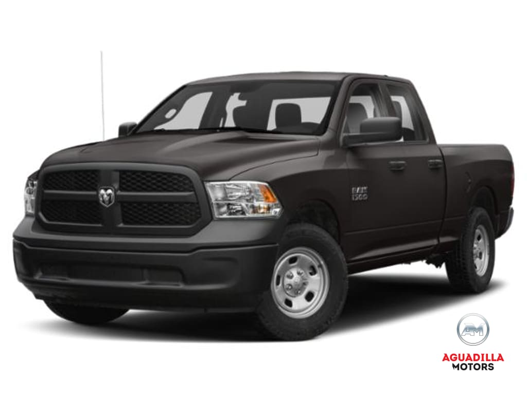 2014 RAM 1500's photo