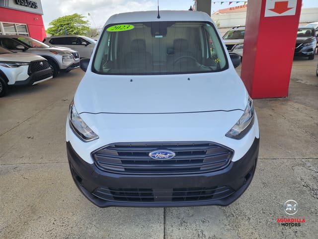 2023 Ford Transit Connect Van XL