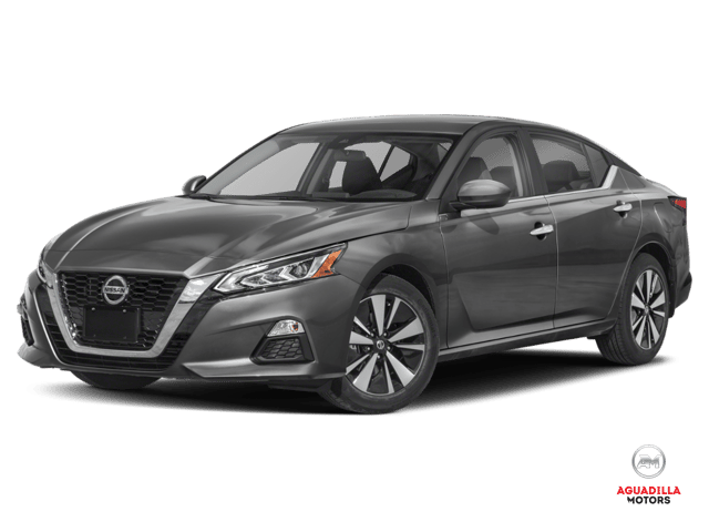 2022 Nissan Altima SV